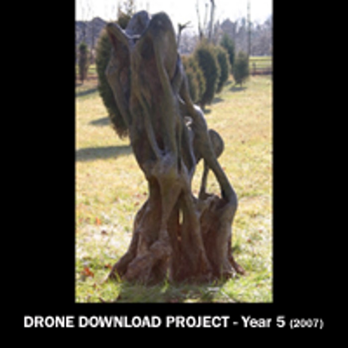Drone Download Project – Year 5