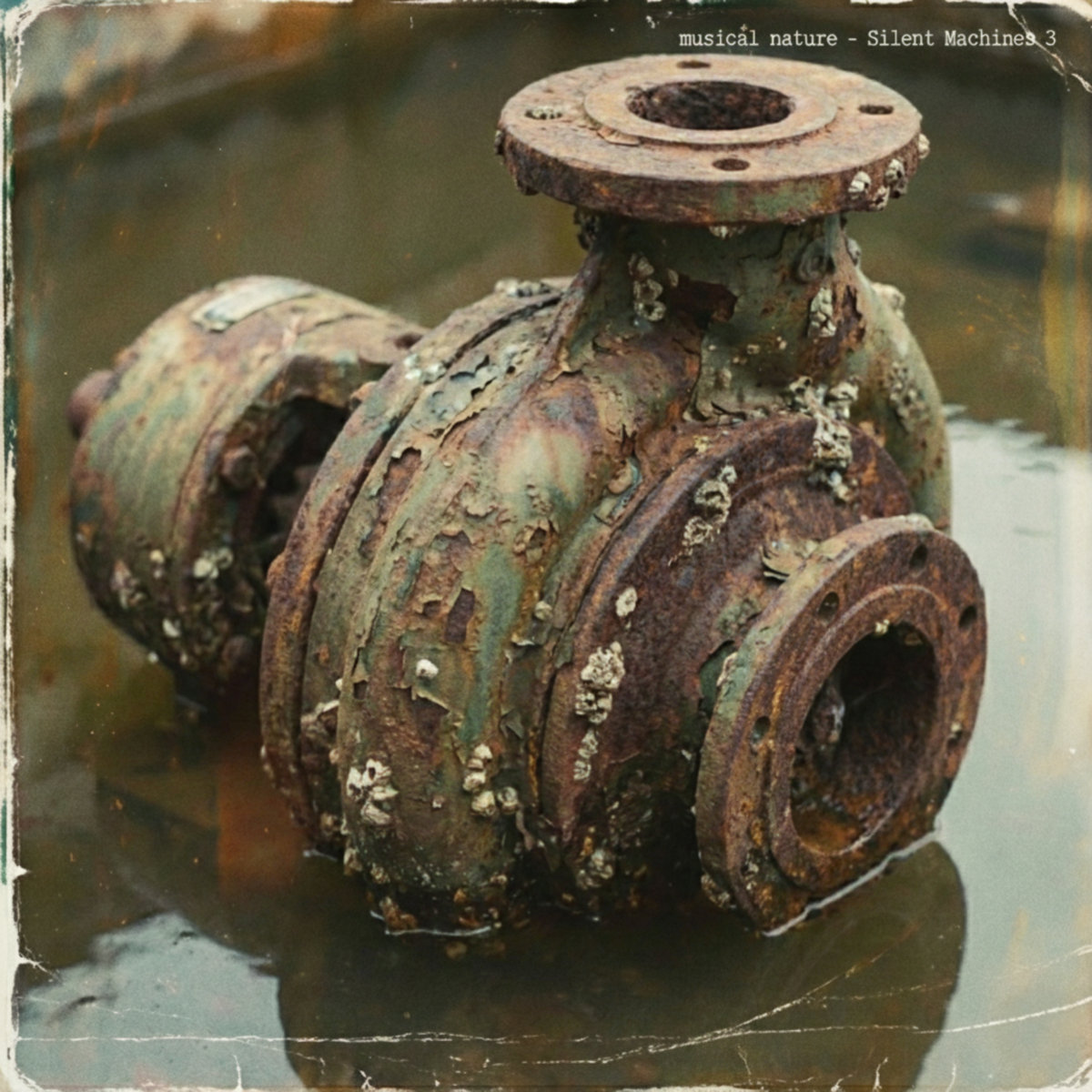 Silent Machines 3