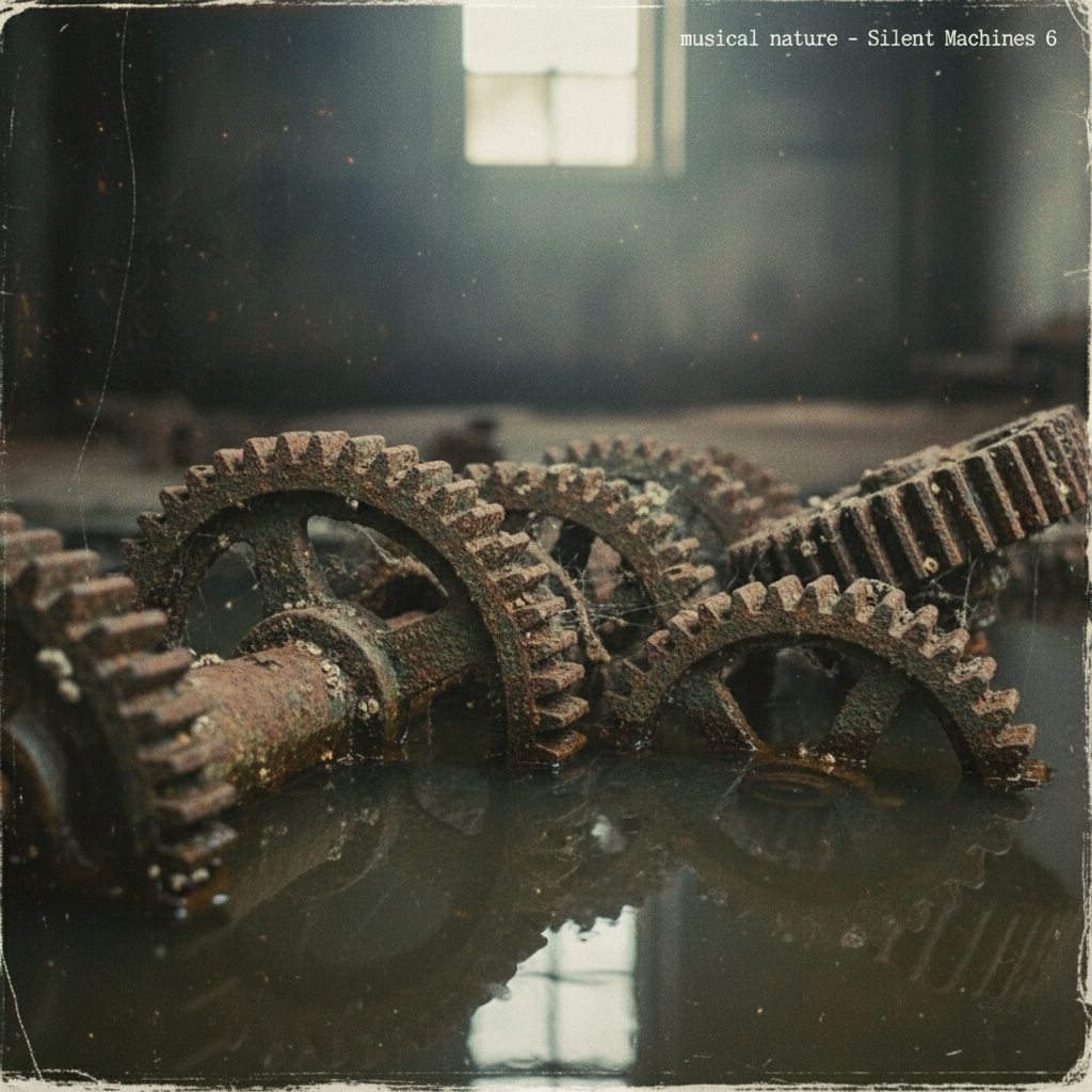 Silent Machines 6