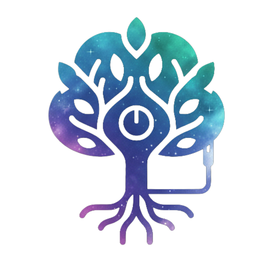 Musical Nature Logo